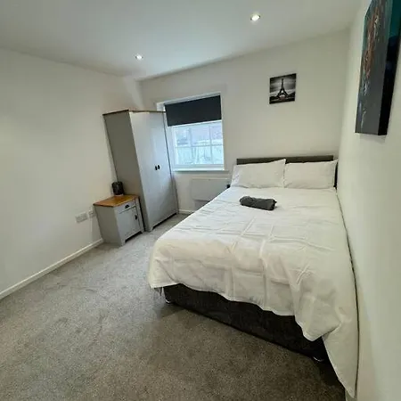 Comfy Flat For 6 In Center Gs306 *